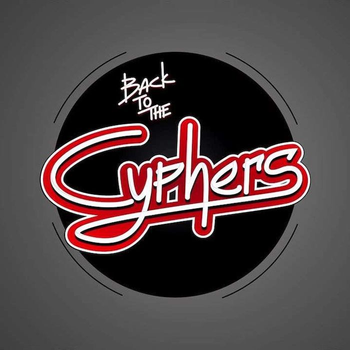 Back to the Cyphers - A 10 year anniversary of Cypher Active