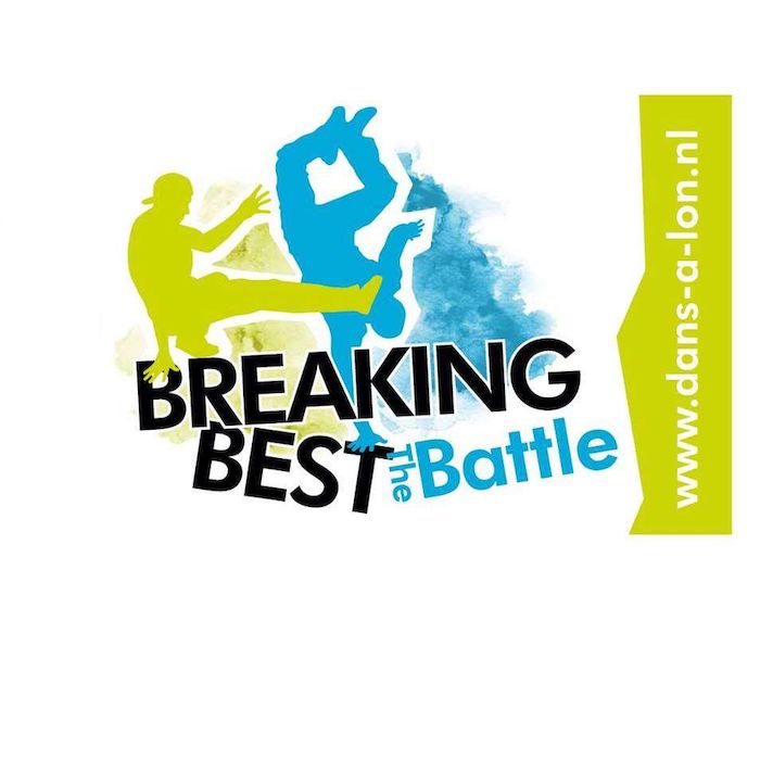 Breaking Best - The Battle