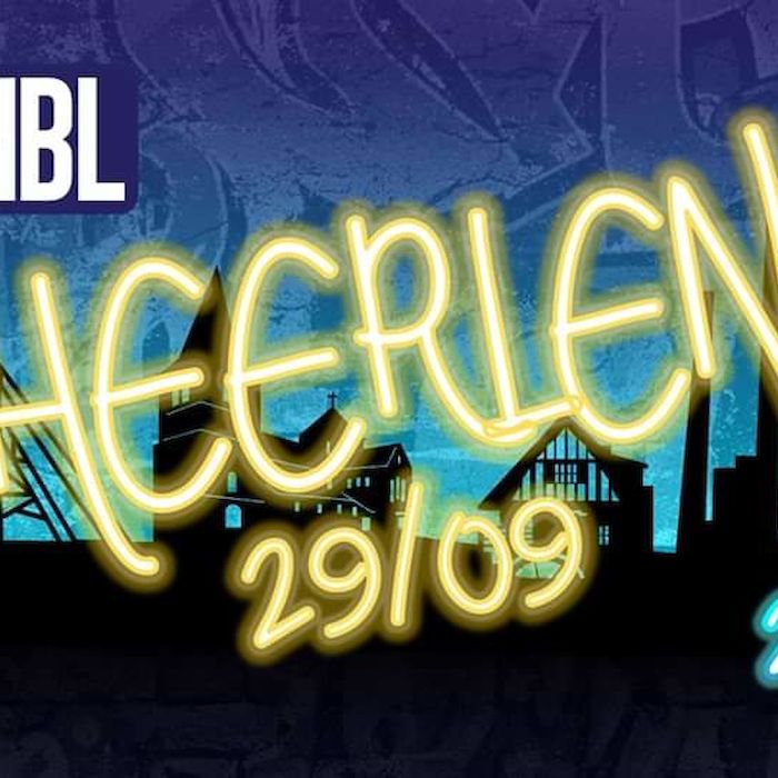 NBL 2019 | Heerlen