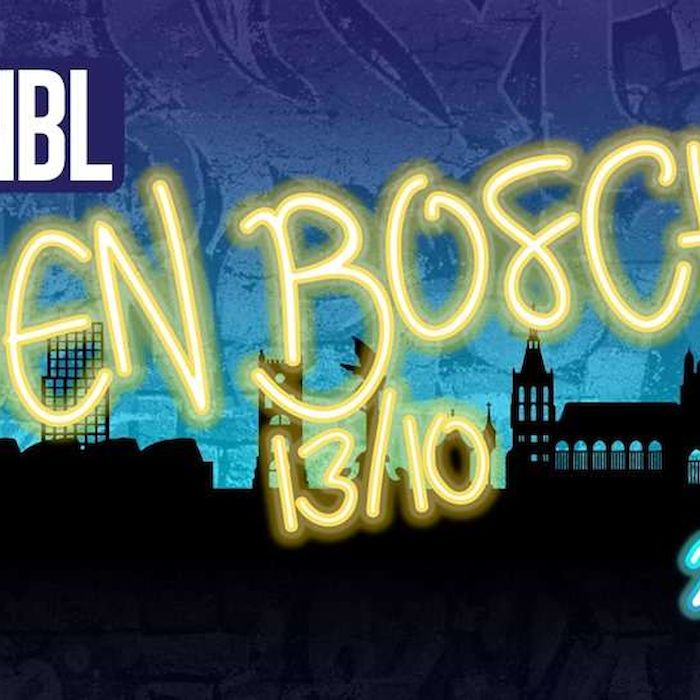 NBL 2019 | Den Bosch
