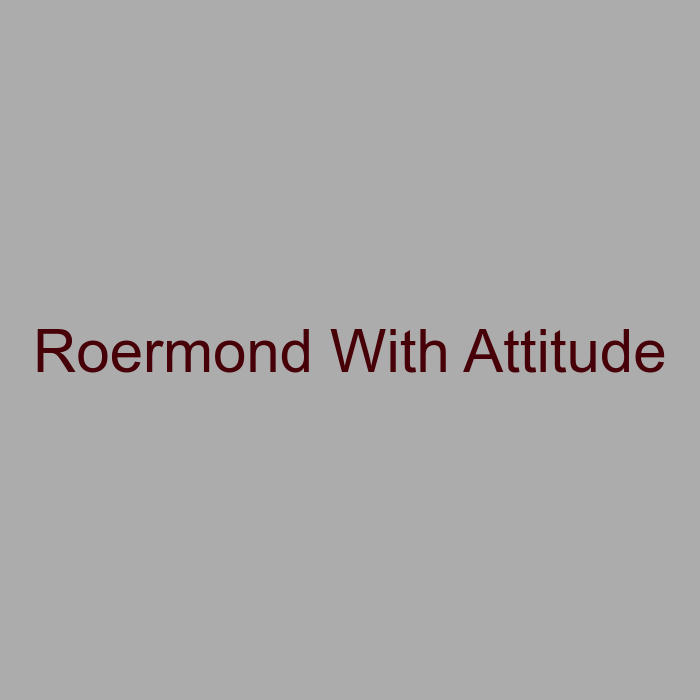 Roermond With Attitude