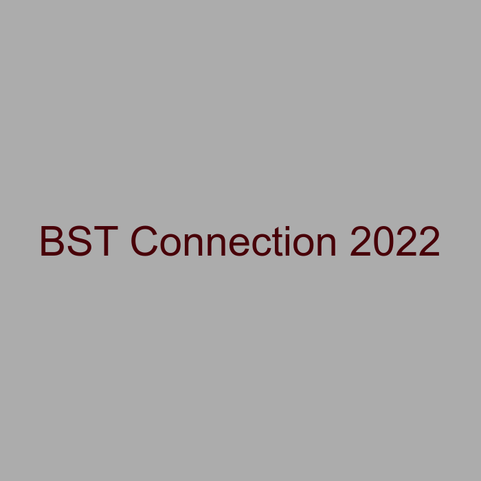 BST Connection 2022